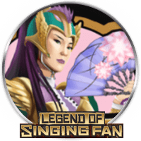 Singing Fan