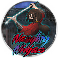 Naughty Ninjas