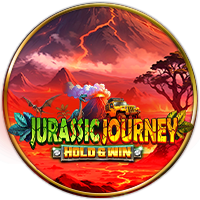 Jurassic Journey
