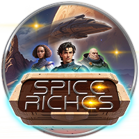 Spice Riches