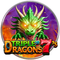 Triple Dragon 7