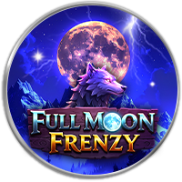 Full Moon Frenzy
