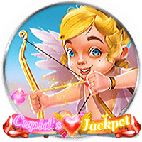 Cupid's Jackpot