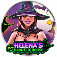 Helena's Haunted House