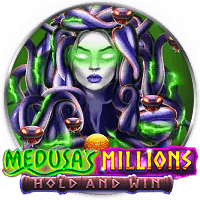 Medusa's Millions