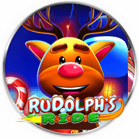 Rudolph's Ride