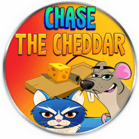 Chase the Cheddar
