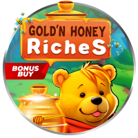 Gold'n Honey Riches