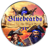Bluebeard's Quest
