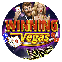Winning Vegas