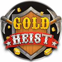 Gold Heist