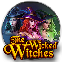 The Wicked Witches