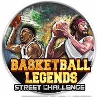 Basketball Legends