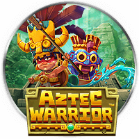 Aztec Warrior