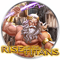 Rise Of The Titans