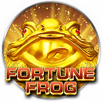 Fortune Frog
