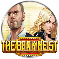 The Bank Heist