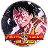 Pirates of the Grand Line