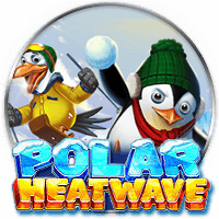 Polar Heatwave
