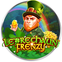 Leprechaun Frenzy