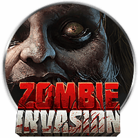 Zombie Invasion