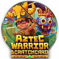 Aztec Warrior Scr