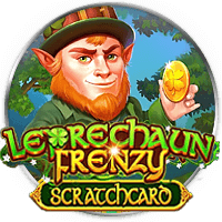 Leprechaun Frenzy