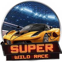 Super Wild Race