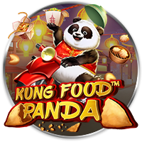 Kung Food Panda