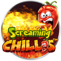 Screaming Chillis