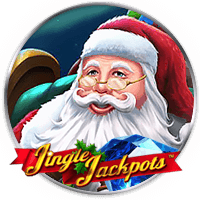 Jingle Jackpots