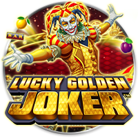 Lucky Golden Joker