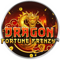 Dragon Fortune Frenzy
