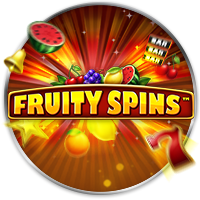 Fruity Spins