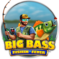 Big Bass Fishin Fever