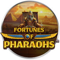 Fortunes Of Pharaohs