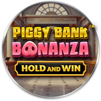 Piggy Bank Bonanza