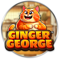 Ginger George