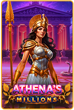 Athena's Millions