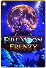 Full Moon Frenzy