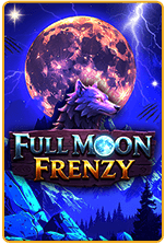 Full Moon Frenzy