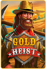 Gold Heist