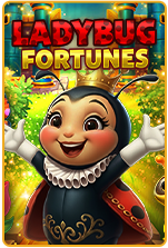 Ladybug Fortunes