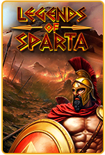 Legends of Sparta