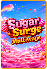 Sugar Surge