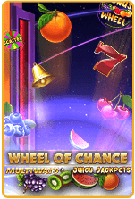 Wheel of Chance MW