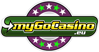 My GO Casino Logo