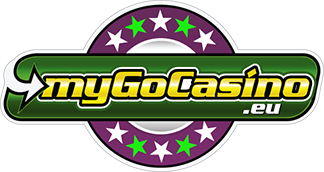 My GO Casino Logo